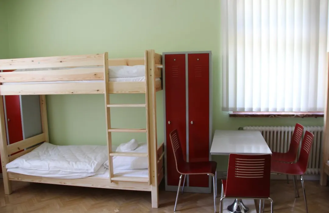 Ks Hostel Berchtesgaden Gmbh-1