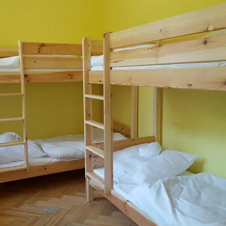 Ks Hostel Berchtesgaden Gmbh-2